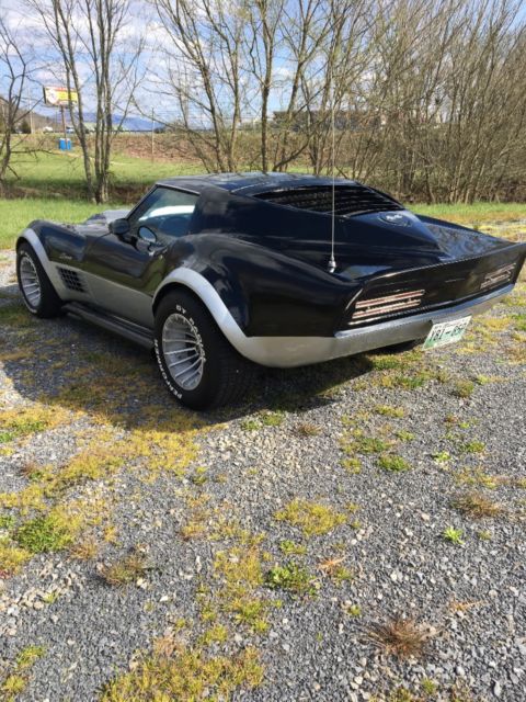1970 Chevrolet Corvette MAKO SHARK - photo 3