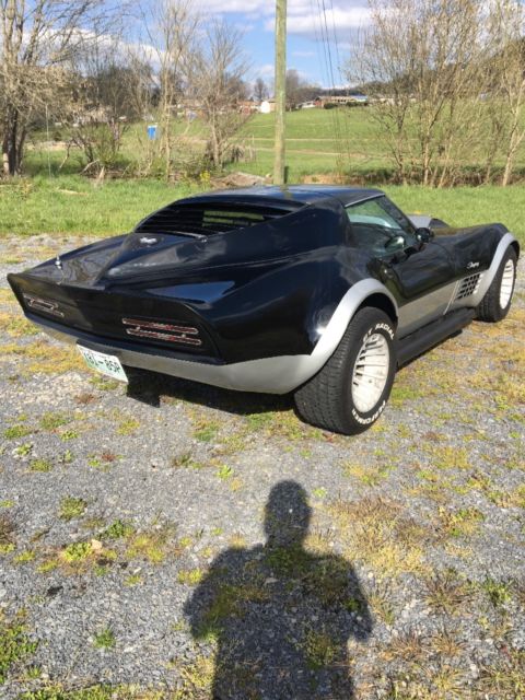 1970 Chevrolet Corvette MAKO SHARK - photo 4