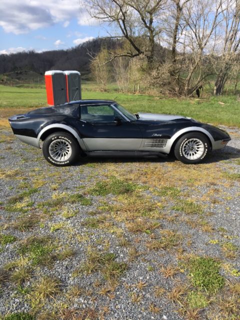 1970 Chevrolet Corvette MAKO SHARK - photo 5
