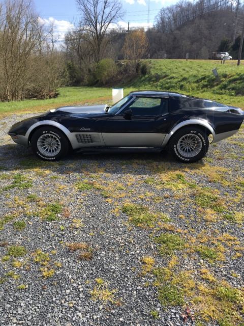 1970 Chevrolet Corvette MAKO SHARK - photo 6