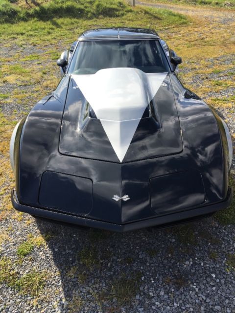 1970 Chevrolet Corvette MAKO SHARK - photo 7