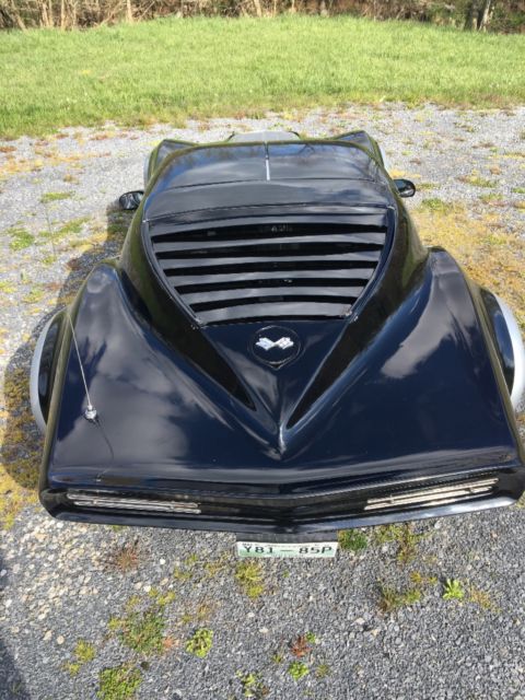 1970 Chevrolet Corvette MAKO SHARK - photo 8