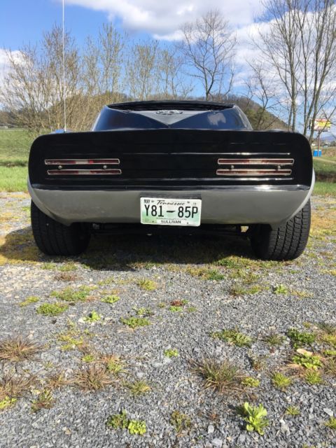 1970 Chevrolet Corvette MAKO SHARK - photo 9