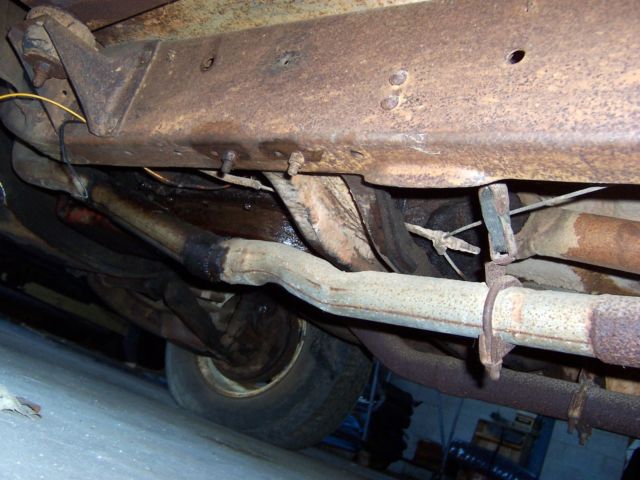 1970 Chevrolet C-10 - photo 7