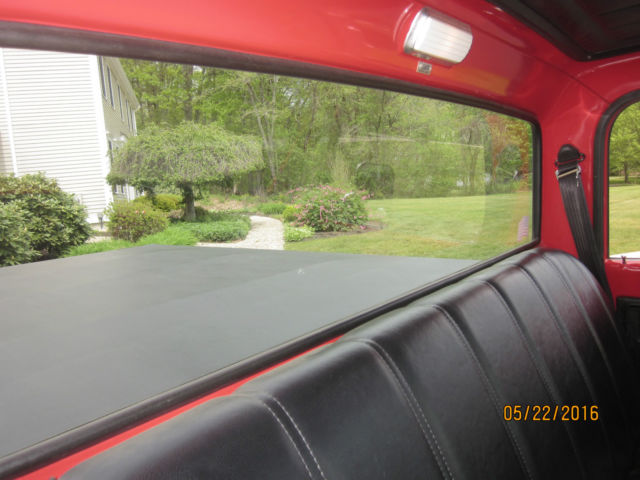 1970 Chevrolet C-10 - photo 10