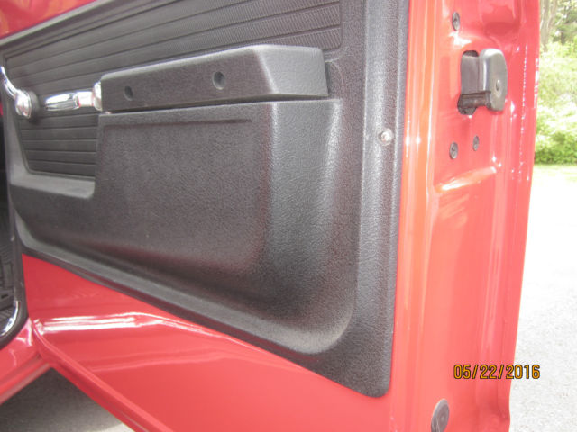 1970 Chevrolet C-10 - photo 11