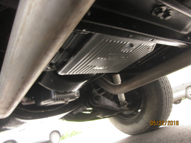 1970 Chevrolet C-10 - photo 13
