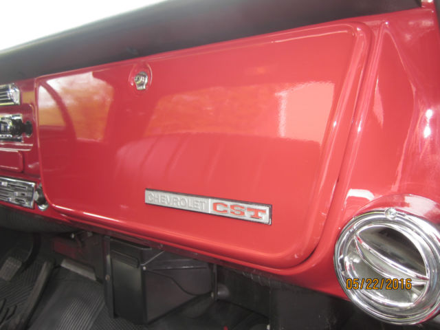 1970 Chevrolet C-10 - photo 9