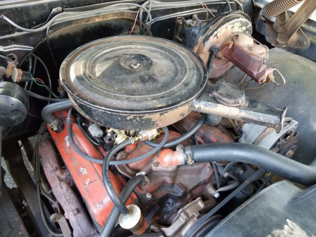 1970 Chevrolet C-10 CST - photo 13