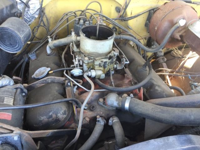 1970 Chevrolet Other Pickups - photo 2