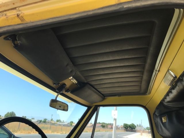 1970 Chevrolet Other Pickups - photo 7