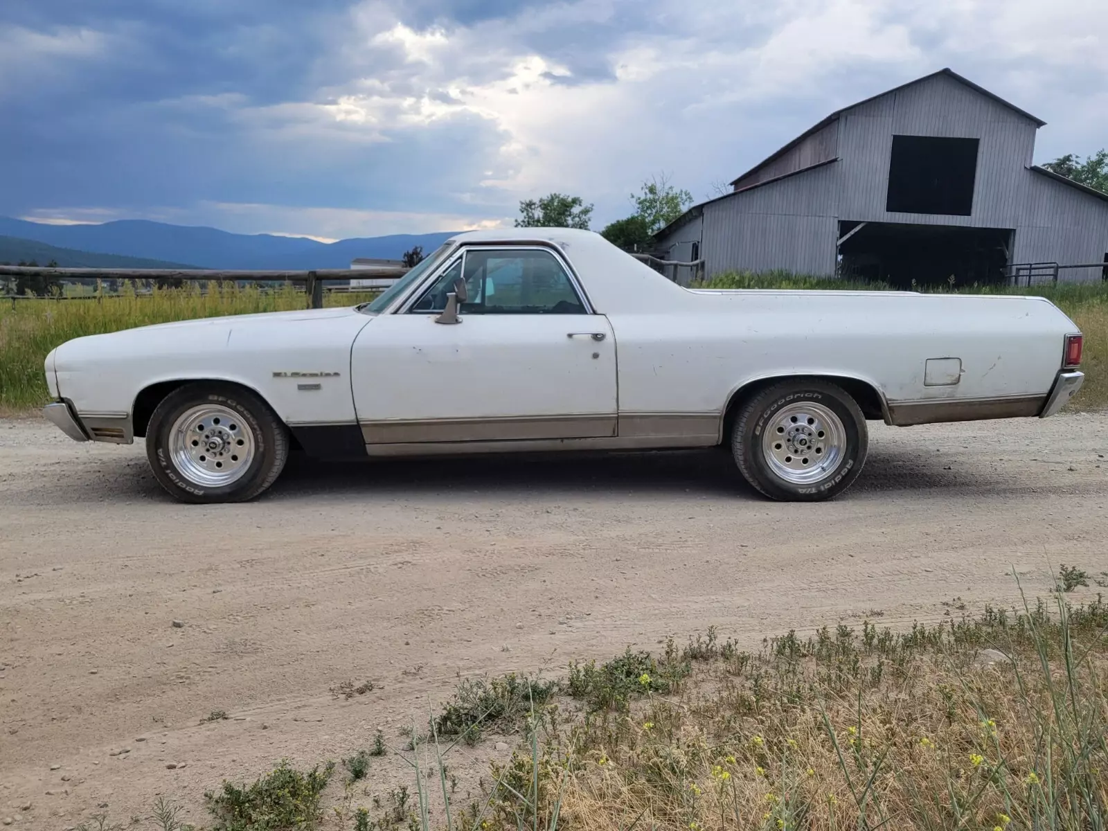 1970 Chevrolet El Camino - photo 10