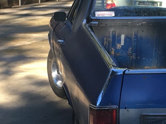 1970 Chevrolet El Camino - photo 7