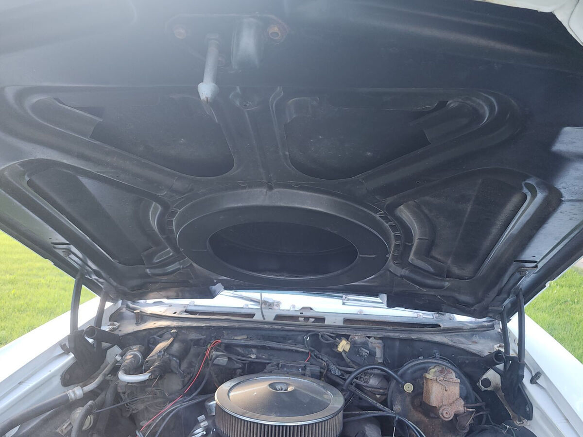 1970 Chevrolet El Camino - photo 3