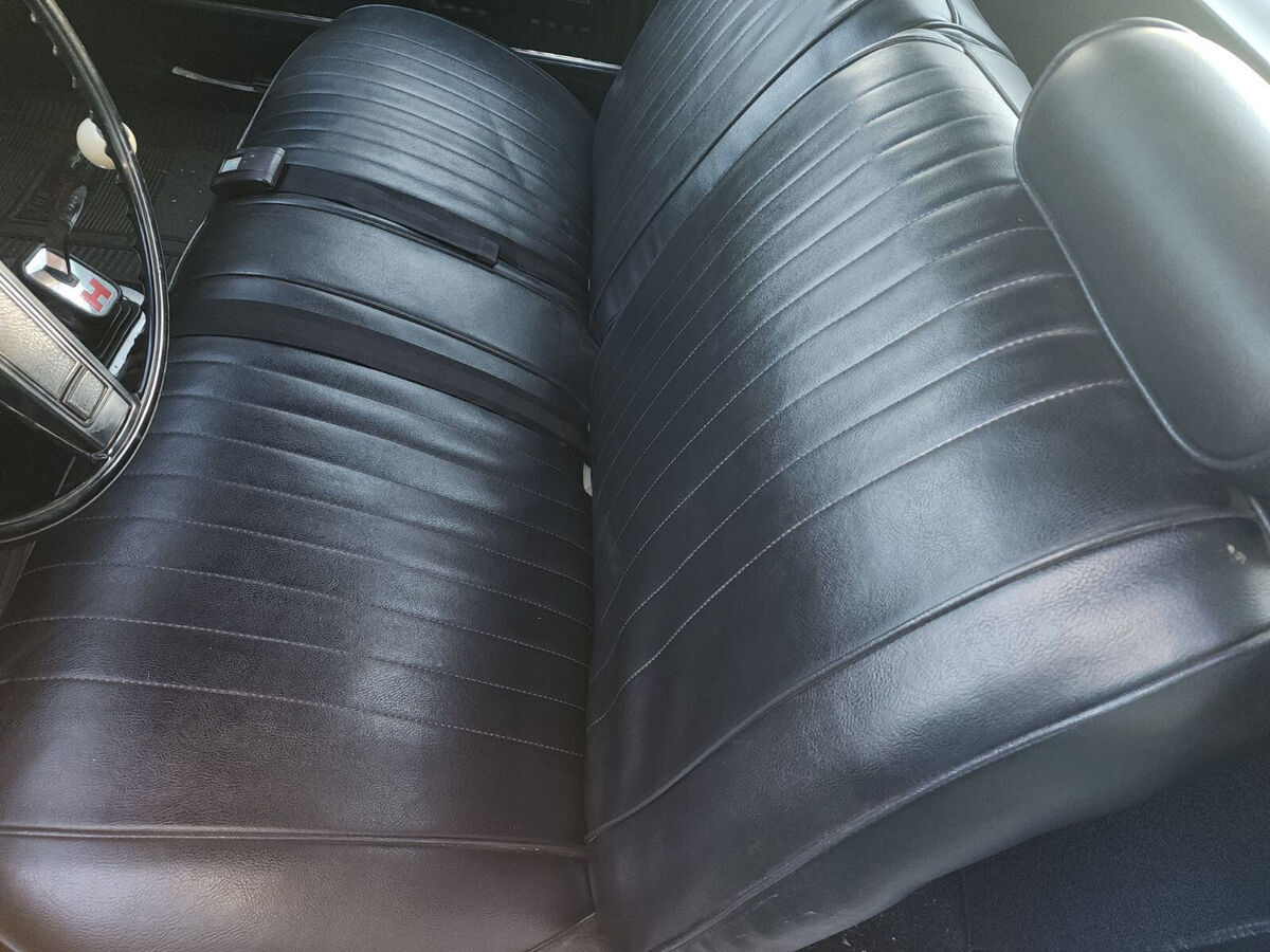 1970 Chevrolet El Camino - photo 4