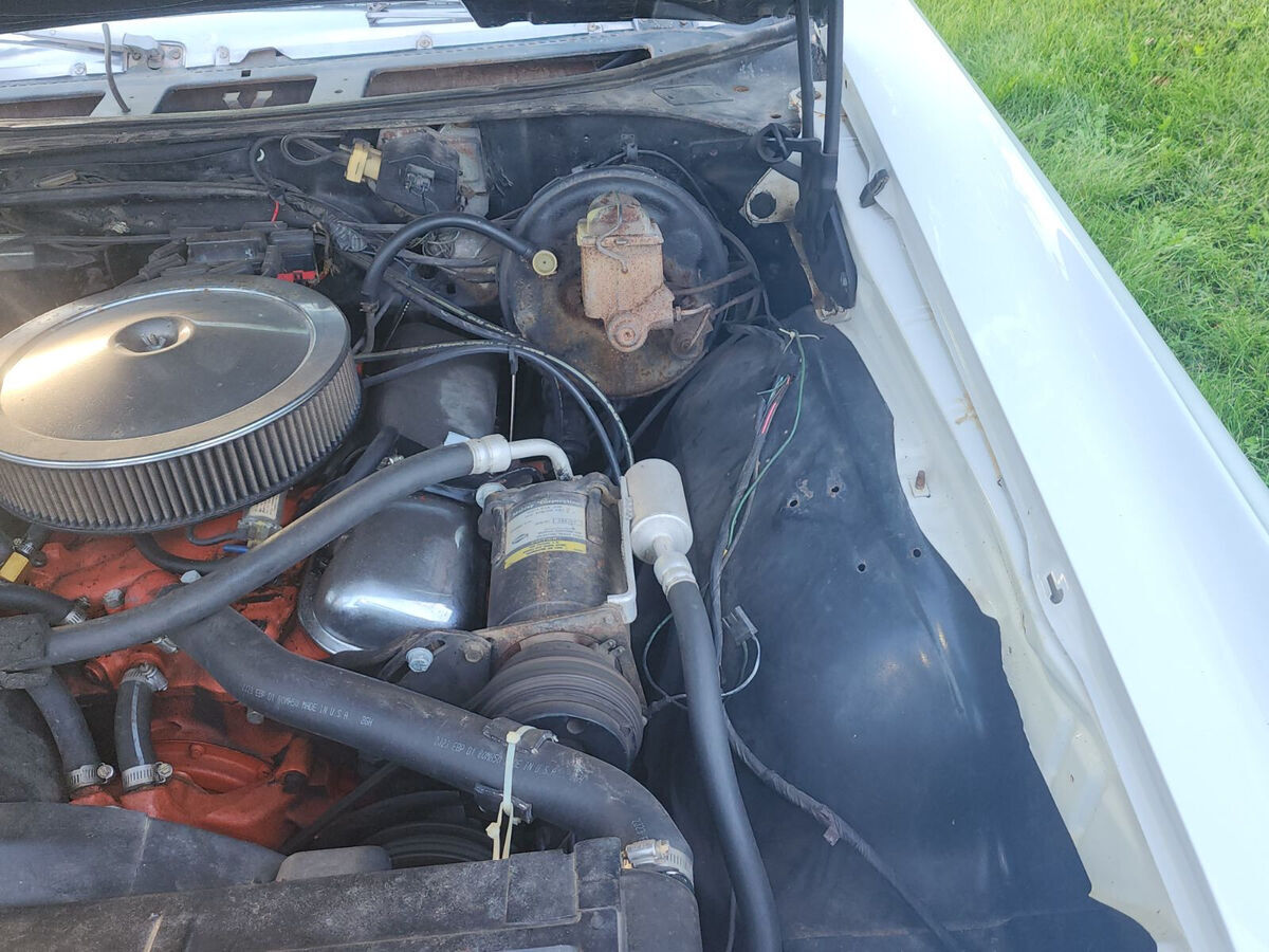 1970 Chevrolet El Camino - photo 6