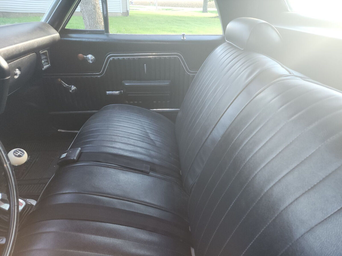 1970 Chevrolet El Camino - photo 7