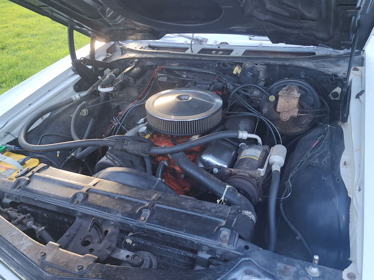 1970 Chevrolet El Camino - photo 9