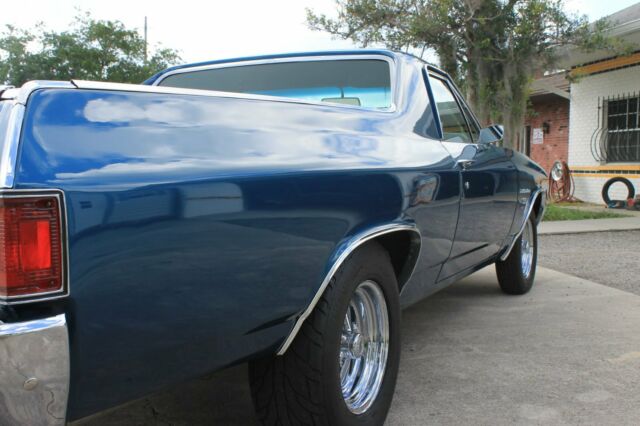 1970 Chevrolet El Camino - photo 5