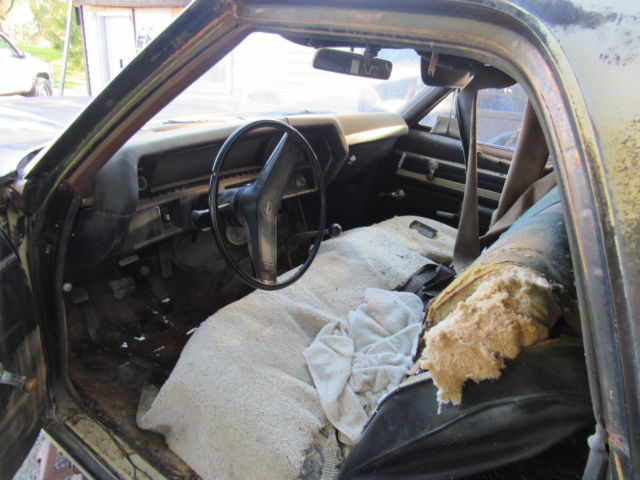 1970 Chevrolet El Camino - photo 9