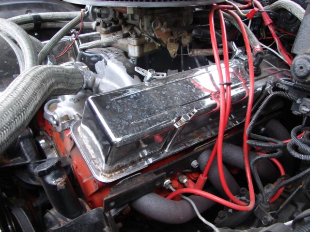 1970 Chevrolet Nova SS - photo 11