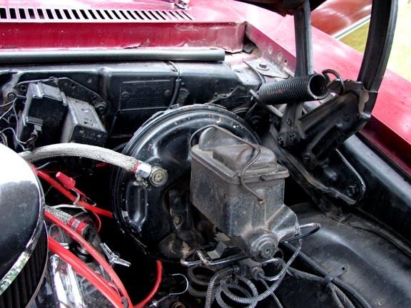 1970 Chevrolet Nova SS - photo 12