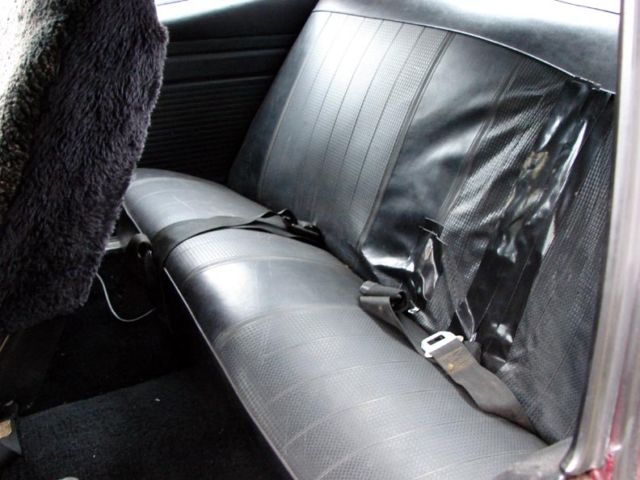 1970 Chevrolet Nova SS - photo 7