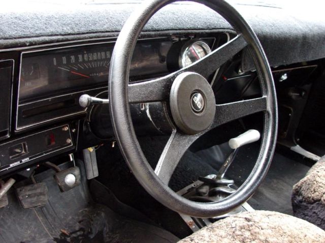 1970 Chevrolet Nova SS - photo 8