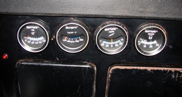 1970 Chevrolet Nova SS - photo 9