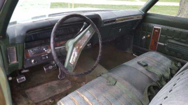 1970 Chevrolet Impala - photo 11