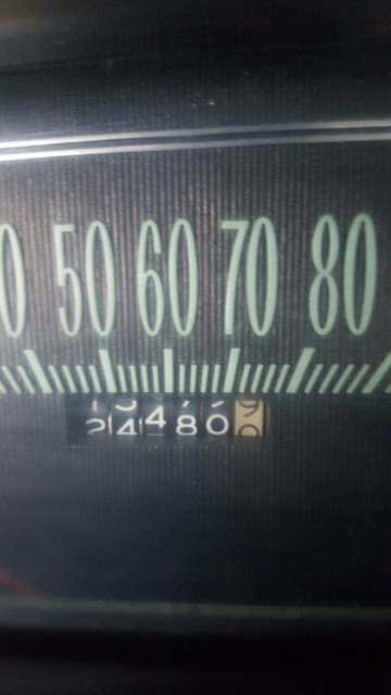 1970 Chevrolet Impala - photo 12