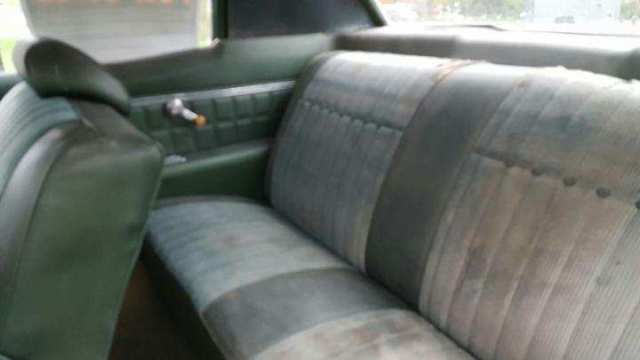 1970 Chevrolet Impala - photo 13