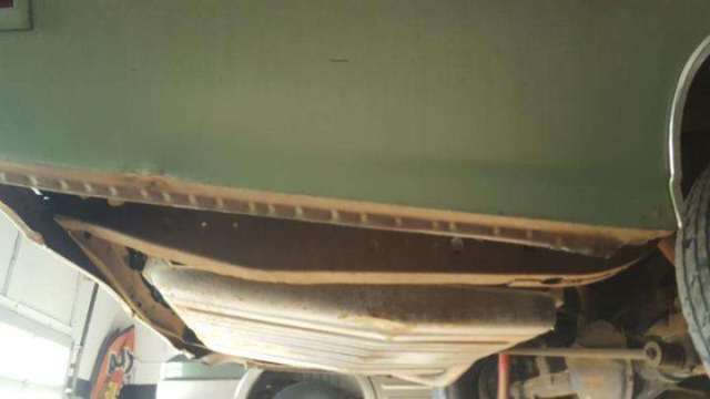 1970 Chevrolet Impala - photo 3