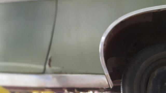 1970 Chevrolet Impala - photo 5