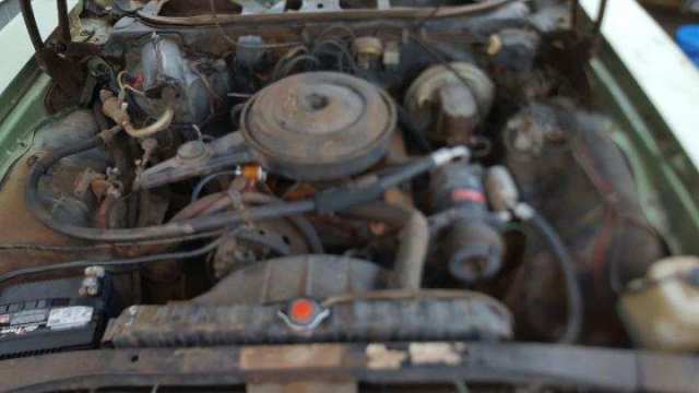1970 Chevrolet Impala - photo 9