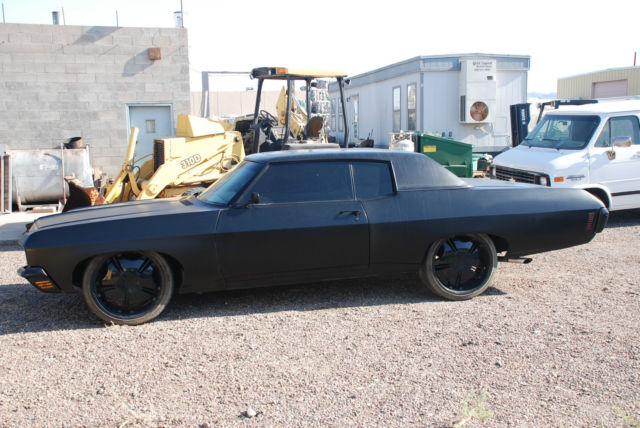 1970 Chevrolet Impala - photo 4