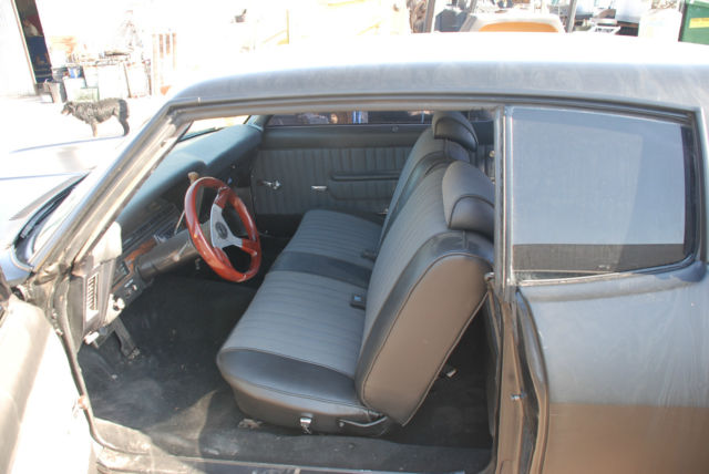 1970 Chevrolet Impala - photo 6