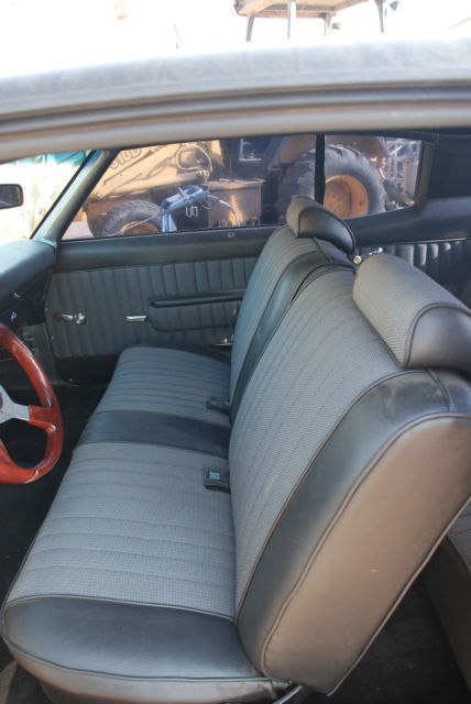 1970 Chevrolet Impala - photo 7