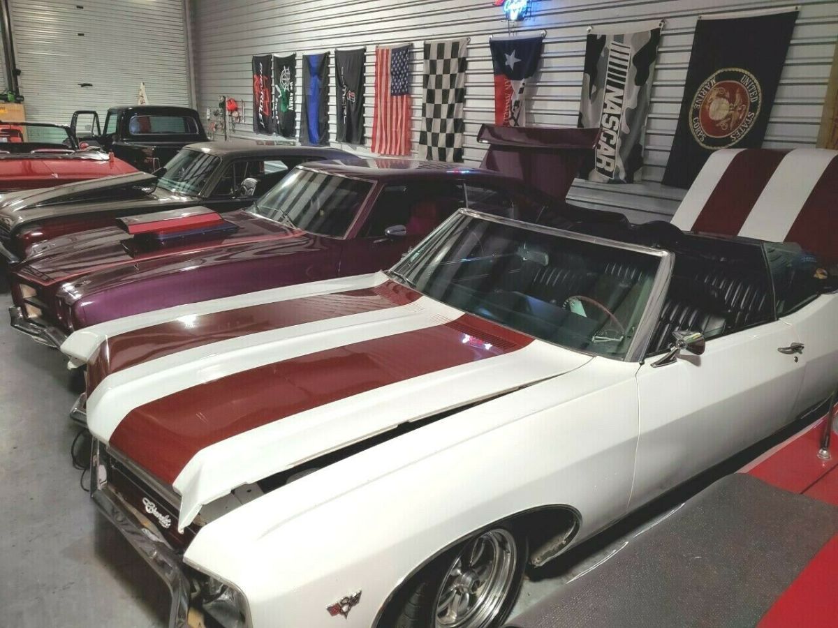 1970 Chevrolet Impala - photo 13