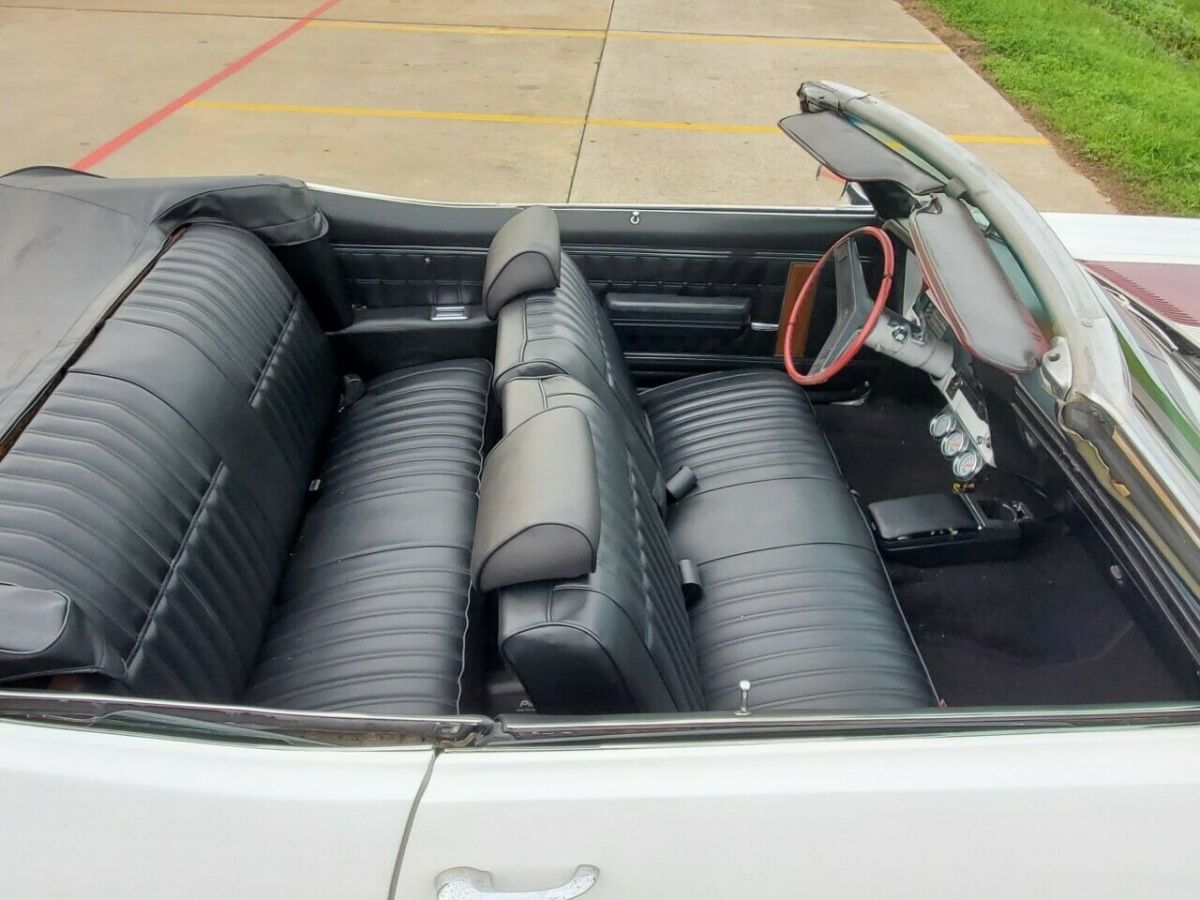 1970 Chevrolet Impala - photo 4