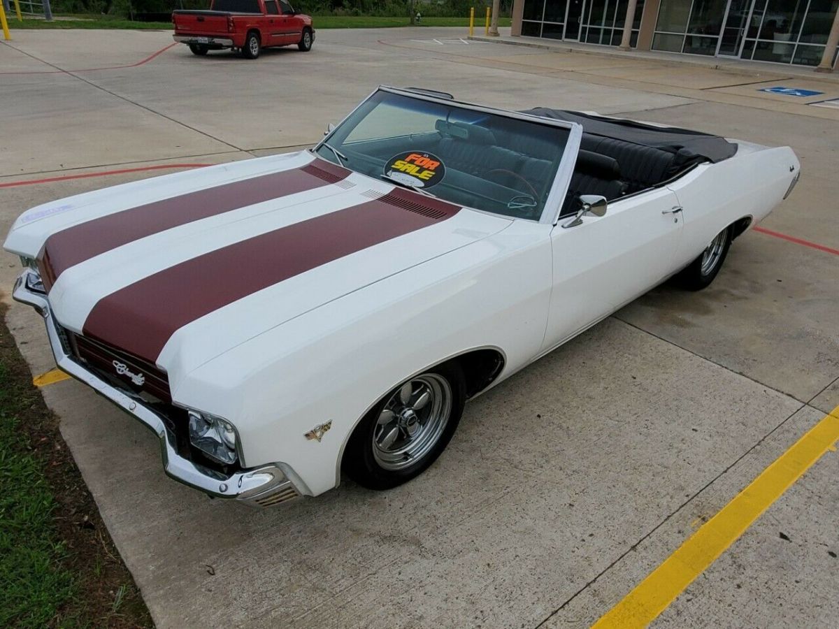 1970 Chevrolet Impala - photo 5