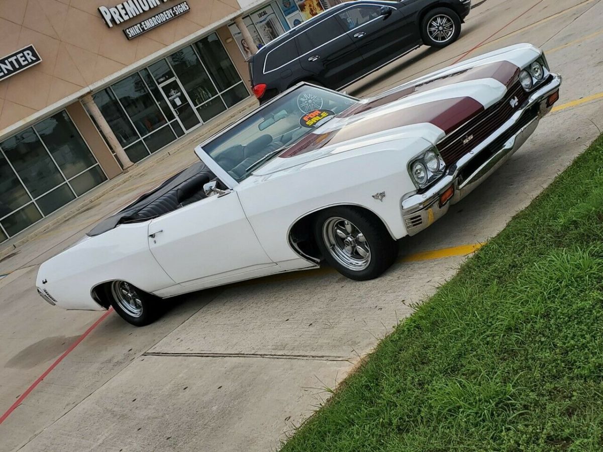1970 Chevrolet Impala - photo 6