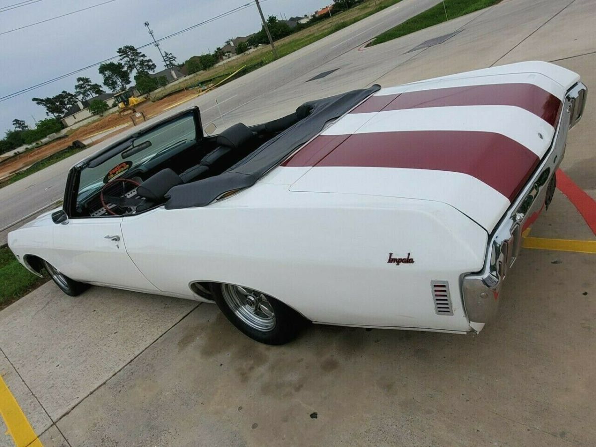 1970 Chevrolet Impala - photo 7