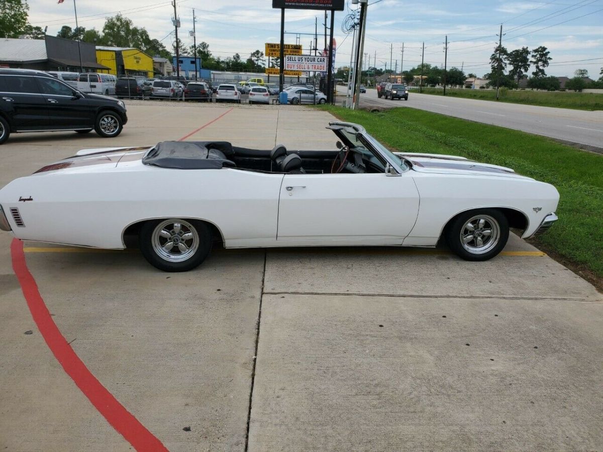 1970 Chevrolet Impala - photo 8