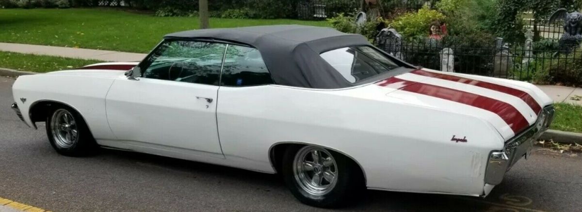 1970 Chevrolet Impala - photo 9