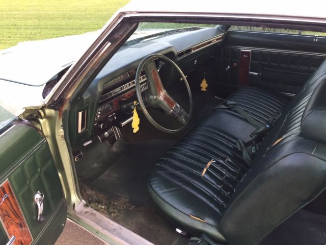 1970 Chevrolet Impala - photo 10