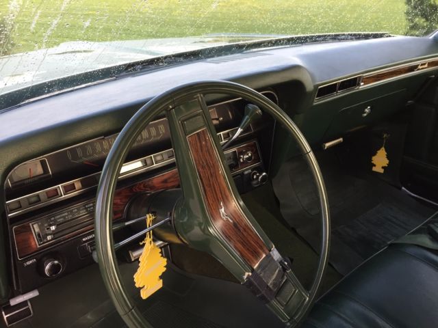 1970 Chevrolet Impala - photo 11