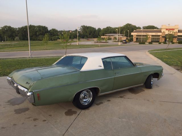 1970 Chevrolet Impala - photo 5