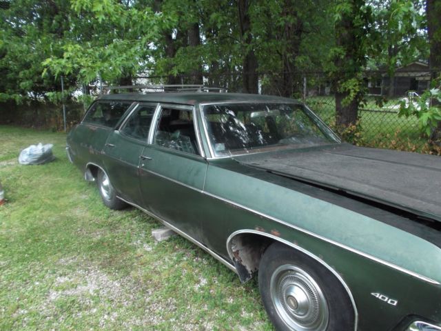 1970 Chevrolet Impala
