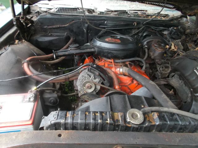 1970 Chevrolet Impala - photo 13